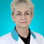 врач Шугаева Надежда Павловна