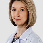 врач Тарасова Анна Константиновна