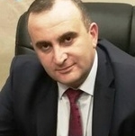 врач Григорян Рафаел Самвелович