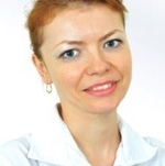 врач Елизарова Анастасия Юрьевна